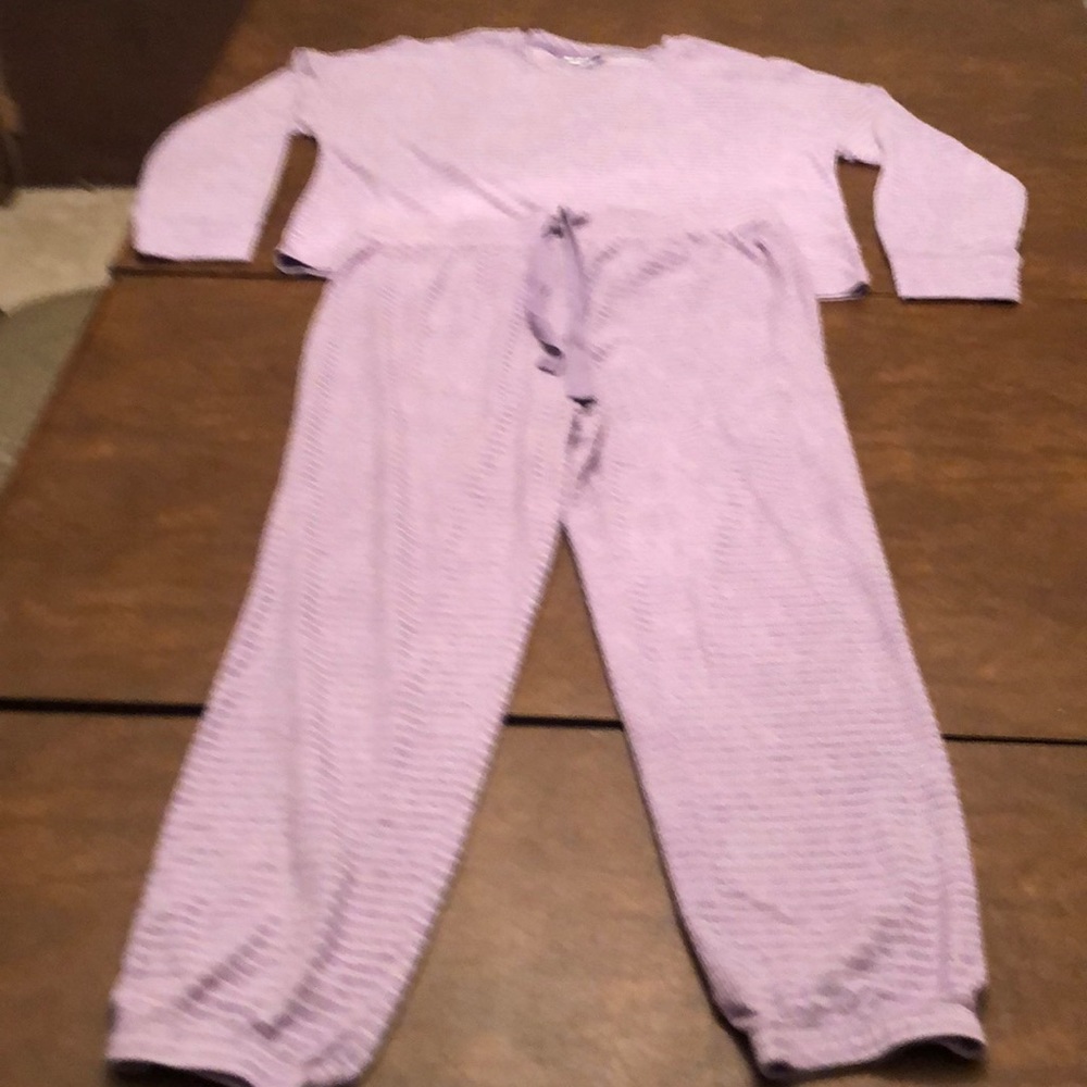 Roudelain pajamas
